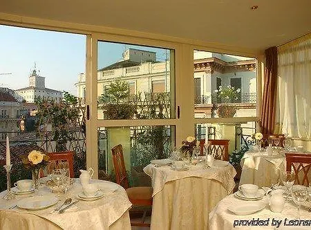 Hotel La Fenice 