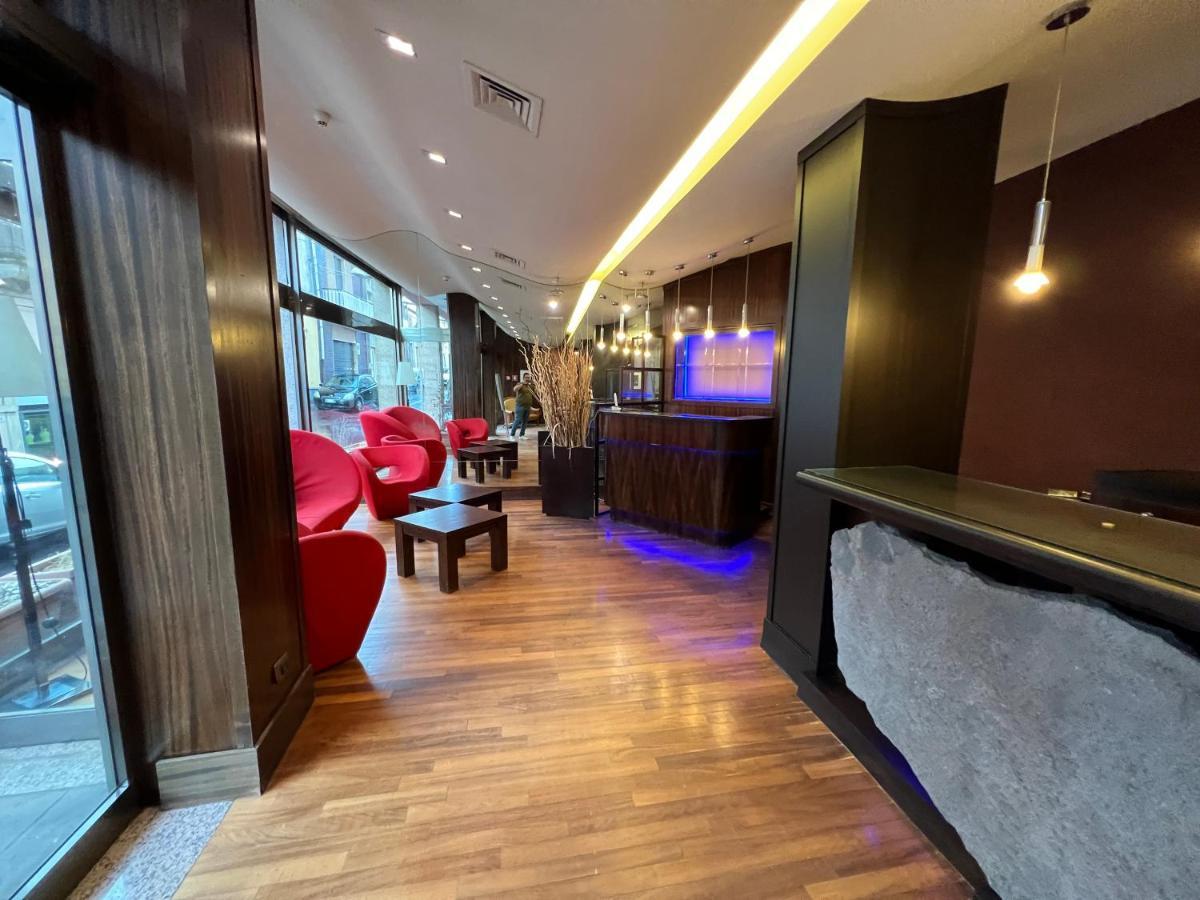 La Fenice Hotel