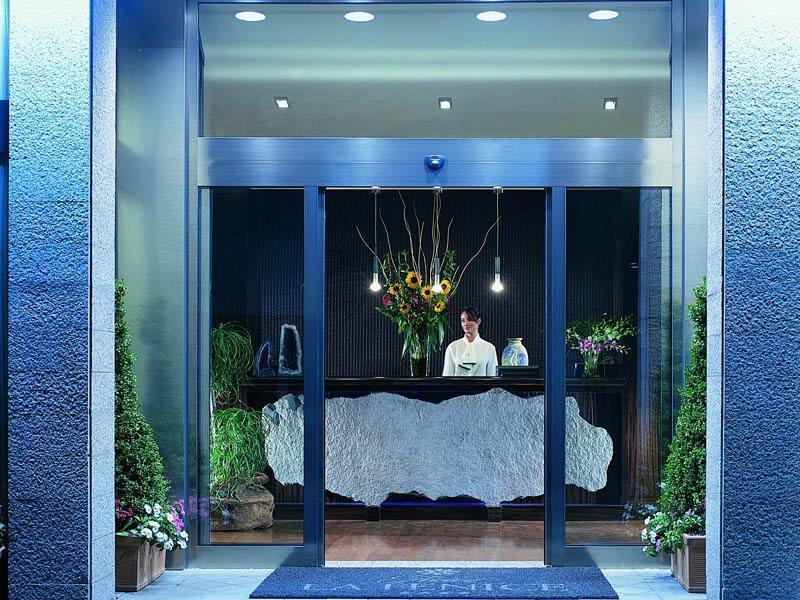 Hotel La Fenice
