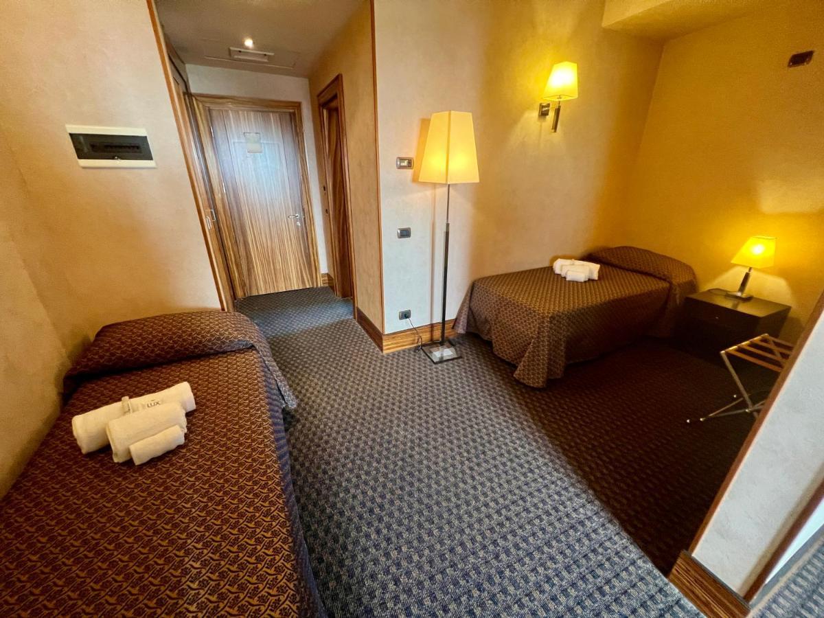 La Fenice Hotel Belpasso