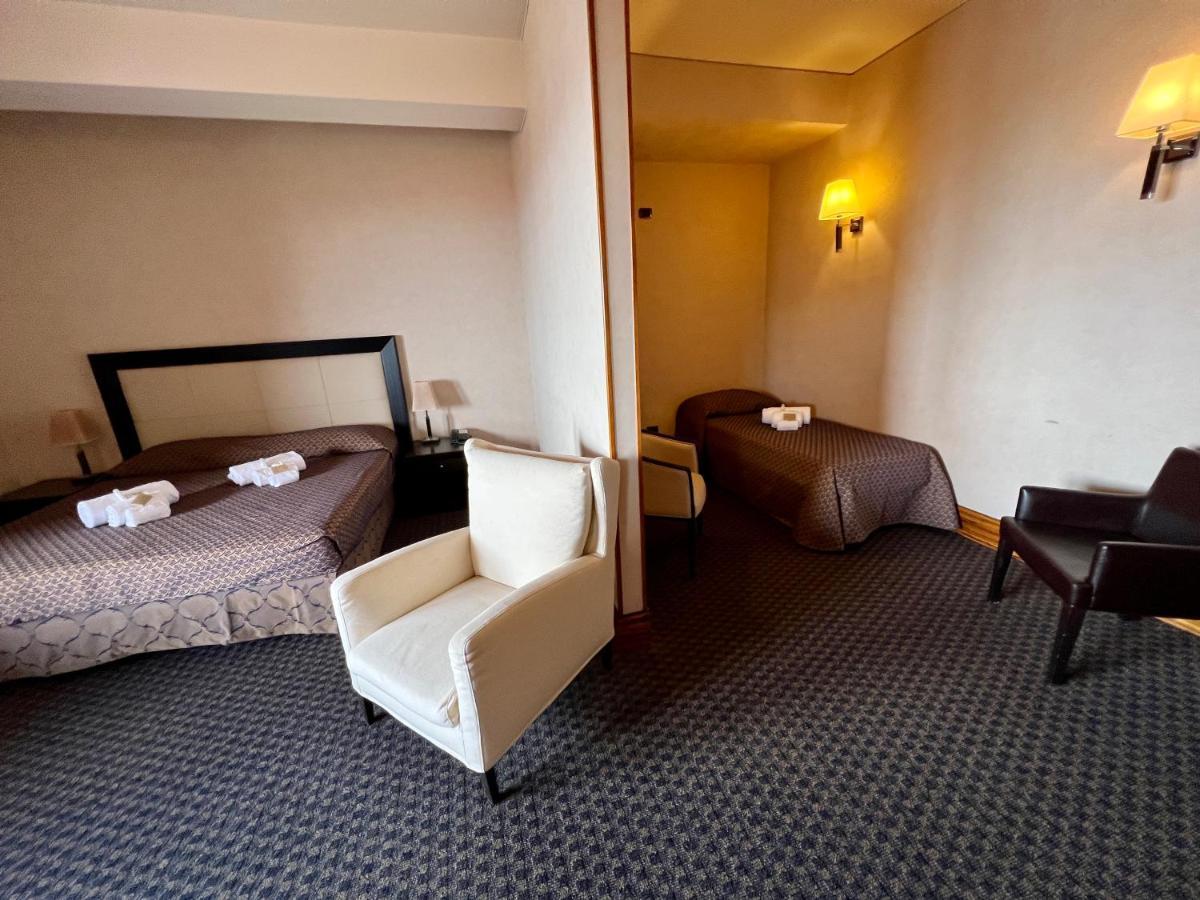 Hotel La Fenice Belpasso