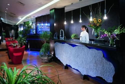 Hotel La Fenice