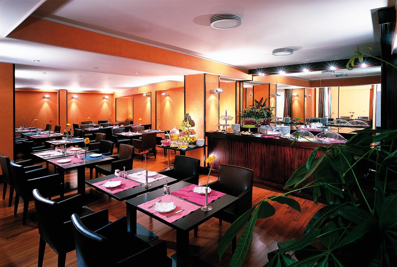 La Fenice Hotel Belpasso