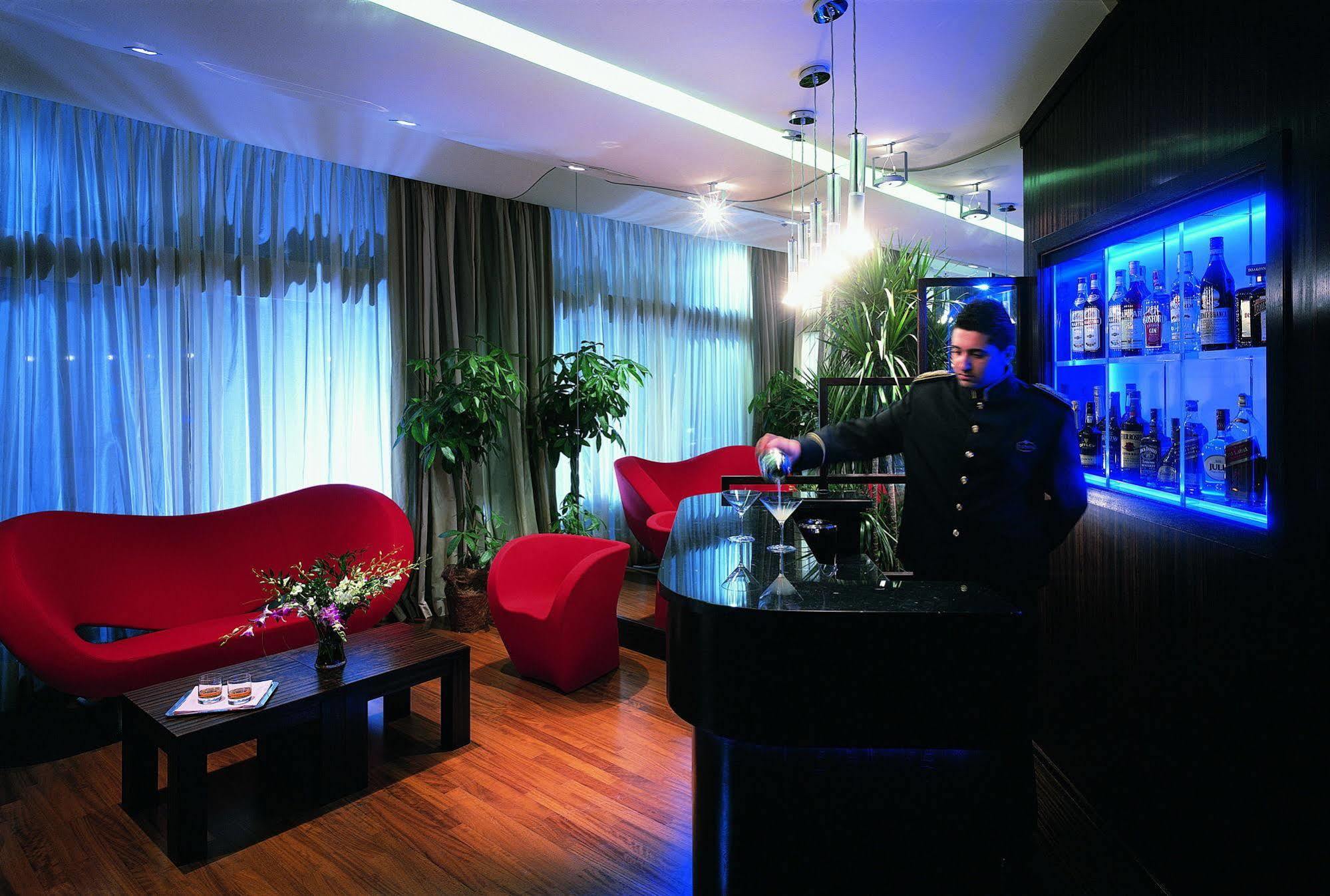 La Fenice Hotel Belpasso